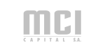 Logo grupy MCI Capital