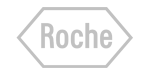 Logo firmy Roche