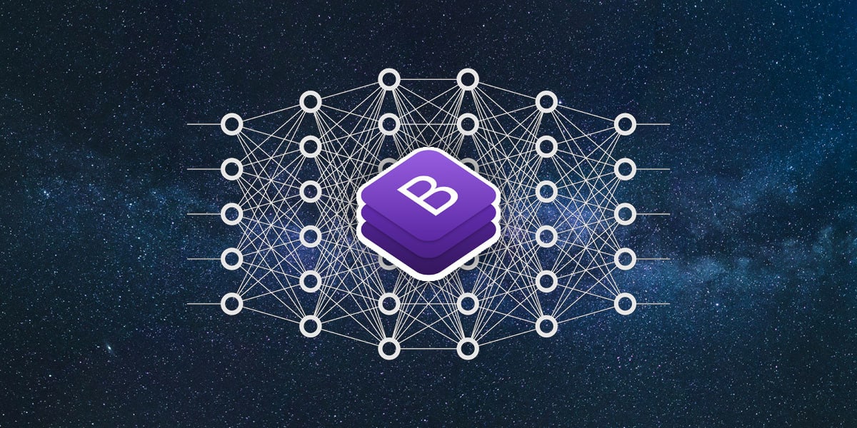 Bootstrap i Deep Learning