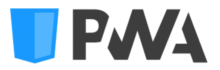 Progressive Web App logo