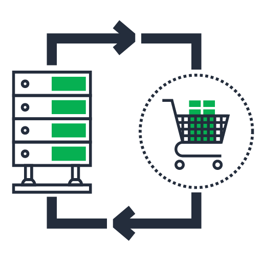 Big data dla e