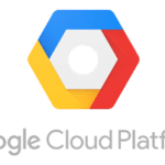 Logo google cloud platform