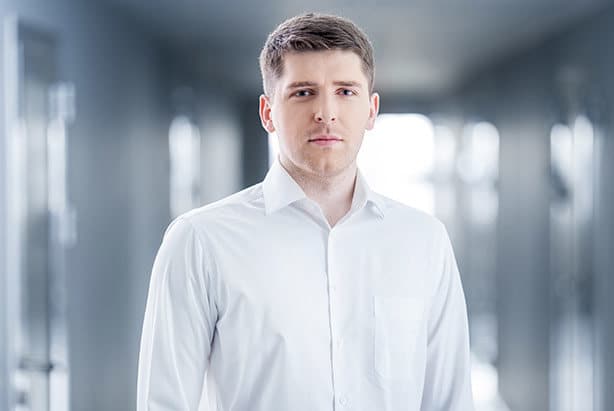Marcin Kowalczyk -