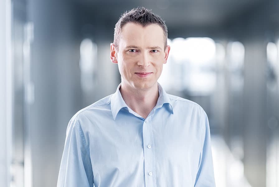 Marcin Łućko