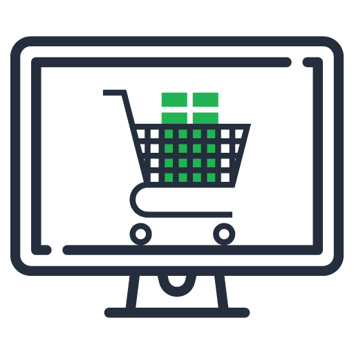 Online shop