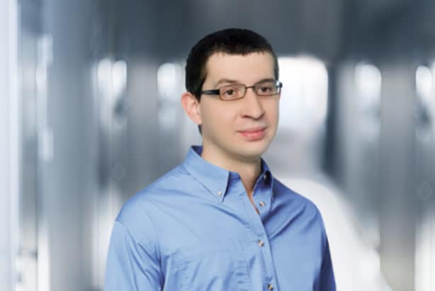Piotr Łućko