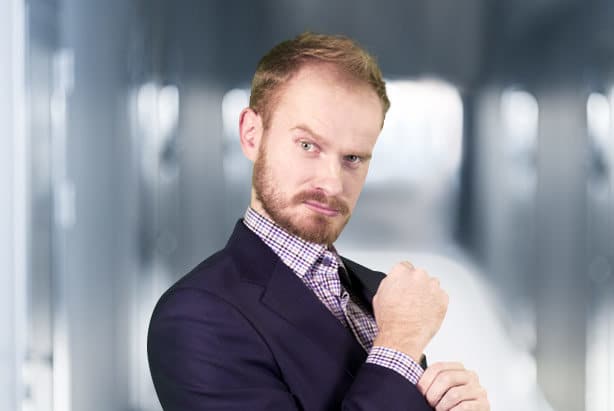 Tomasz Kleszczewski - Web
