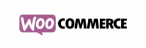 Logo WooCommerce